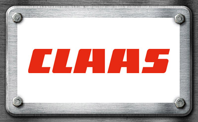 CLAAS logo